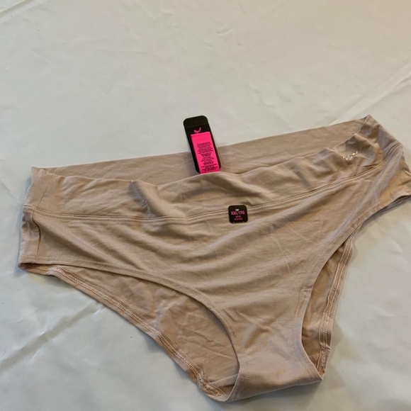 NEW PANTY SALE!  La Senza Underwear! NWT XXL Butter Soft Bikini Panty - Picture 1 of 2